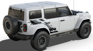 2025 Ford Bronco® External Image 4
